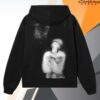 kenny sau Revenge Merch Shop Help Me In Hell Hoodie