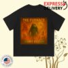 kenny sau Ribbit Riddim Store Merch The Furnace Who Cyann Harm Di One Jah Guide Shirt
