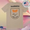 kenny sau Shimano Us Fish Store Shop Merch Quest Tee