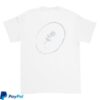 kenny sau Shlohmo Merch Shop Swan Tee
