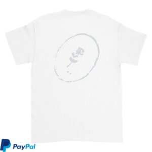 kenny sau Shlohmo Merch Shop Swan Tee