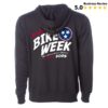 kenny sau Smoky Mountain Bike Week Merch Shop Bikeweek Tristar Swtshrt