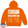 Sosocamo Merch Shop Sosocamo No Service Hoodie 1 kenny sau Sosocamo Merch Shop Sosocamo No Service Hoodie