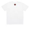 kenny sau South Arcade Merch Shop Star White T Shirt