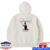 kenny sau Storefrontni Merch Gone Fishin Hoodie