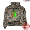 kenny sau Storefrontni Merch Gone Fishin Hoodie Tree Camo
