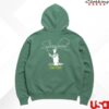 kenny sau Storefrontni Merch Shop Gone Fishin Hoodie