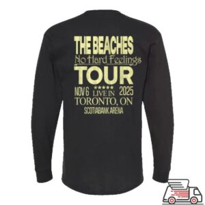 kenny sau The Beaches Band Merch Shop Hey It's Me Long Sleeve kenny sau The Beaches Band Merch Shop Hey It's Me Long Sleeve