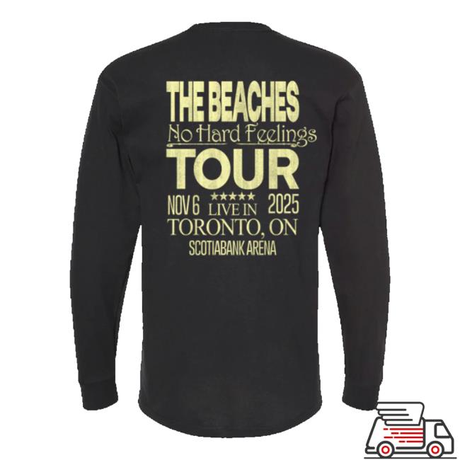 kenny sau The Beaches Band Merch Shop Hey It's Me Long Sleeve kenny sau The Beaches Band Merch Shop Hey It's Me Long Sleeve