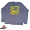 kenny sau The Figs Merch Shop Band Crewneck
