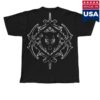 kenny sau The Hollowsquad Merch Store Hs Chrome Antler Tee