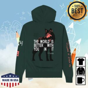 kenny sau To Write Love On Her Arms Store Merch Shop Guardian Hoodie kenny sau To Write Love On Her Arms Store Merch Shop Guardian Hoodie