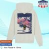 kenny sau Tomorrowland Merch Shop Appicon Ski Hoodie