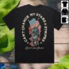 kenny sau Tpusa Merch Store 2Stars And Stripes Tee