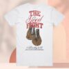 Tpusa Merch Store The Good Fight Tee 1 kenny sau Tpusa Merch Store The Good Fight Tee