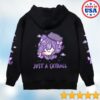 kenny sau Uwumarket Merch Shop Catrollss Catroll Hoodie