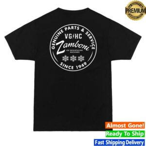 kenny sau Violent Gentlemen Merch Genuine Premium Tee