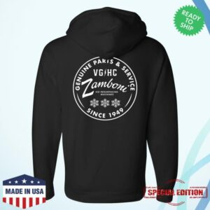 kenny sau Violent Gentlemen Merch Ice Resurfacing Machines Premium Tee