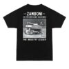 kenny sau Violent Gentlemen Merch Ice Resurfacing Machines Tee