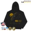 kenny sau Volbeat Shop Merch Goat Sun Hoodie