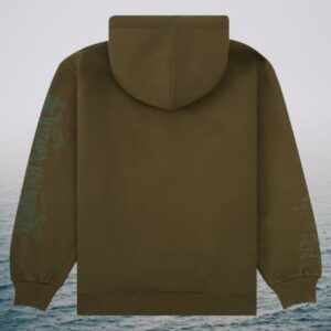kenny sau Worlds Beyond Number Merch Store Eursulon Hoodie