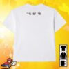 kenny sau Zodiac Merch Shop Exodus Drunk, High, Unemployed T Shirt