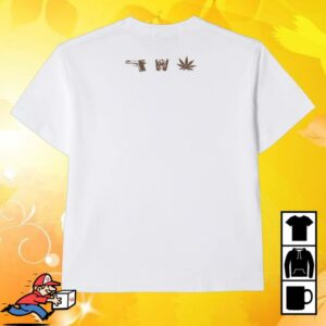 kenny sau Zodiac Merch Shop Exodus Drunk, High, Unemployed T Shirt