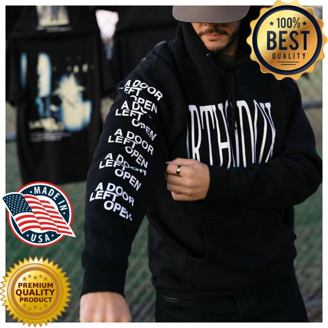 kenny tay Orthodox Merch Shop Blessings Hoodie kenny tay Orthodox Merch Shop Blessings Hoodie