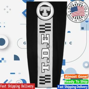 kenny tay Txdxe Merch Shop Tde Sports Thermal Long Sleeve