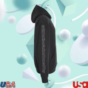 kenny tay Winter Jazzfest Merch Shop Still We Rise Hoodies