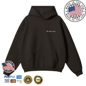 kenny trc Abn Merch Shop The Rodeo Club Hoodie