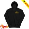 kenny trc Adrien Nunez Merch Shop Adrien Nunez Black Pit Crew Hoodie