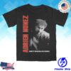 Adrien Nunez Merch Shop Adrien Nunez Tour Shirt 2 kenny trc Adrien Nunez Merch Shop Adrien Nunez Tour Shirt