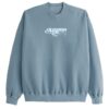 kenny trc Alexandra Kay Shop Merch Starry Pigment Slate Crewneck