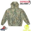 kenny trc Alexandra Kay Shop Merch Straight For The Heart Camo Hoodie