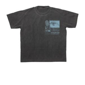kenny trc As Everything Unfolds Merch Store Profile Card Shirt