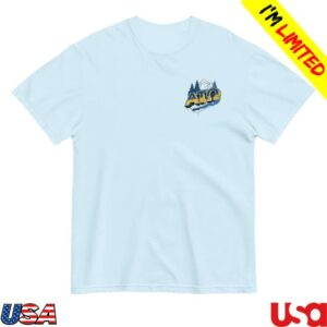 kenny trc Ato Merch Shop Ato Alpline Taus Shirt