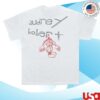 kenny trc Audrey Hobert Shop Merch Clown Tour Tee W Tour Dates