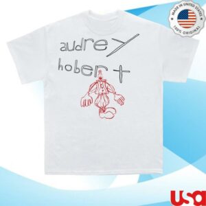 kenny trc Audrey Hobert Shop Merch Clown Tour Tee W Tour Dates