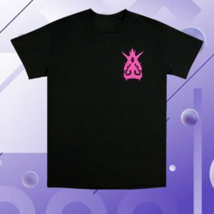 kenny trc Axty Merch Shop Usa Tour Tee