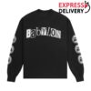 kenny trc Babylon Merch Store Ransom Longsleeve T Shirt
