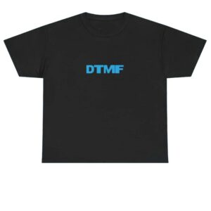 kenny trc Bad Bunny Merch Shop Dtmf World Tour Los Sobrinos Tee