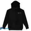 kenny trc Baseball Lifestyle 101 Merch Shop Time 2 Shine Icons Hoodie