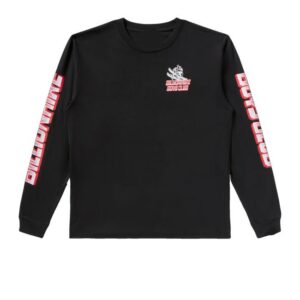 kenny trc Billionaire Boys Club Merch Shop Astro Skier Ls Tee