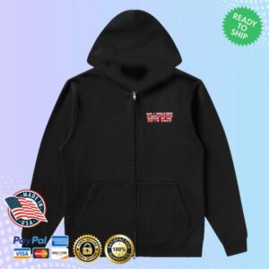 kenny trc Billionaire Boys Club Merch Shop Astronaut Ski Full Zip Hoodie