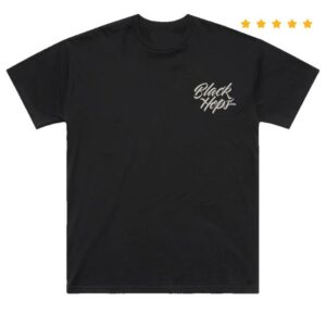 kenny trc Black Hops Merch Gc In A Tinnie Shirt