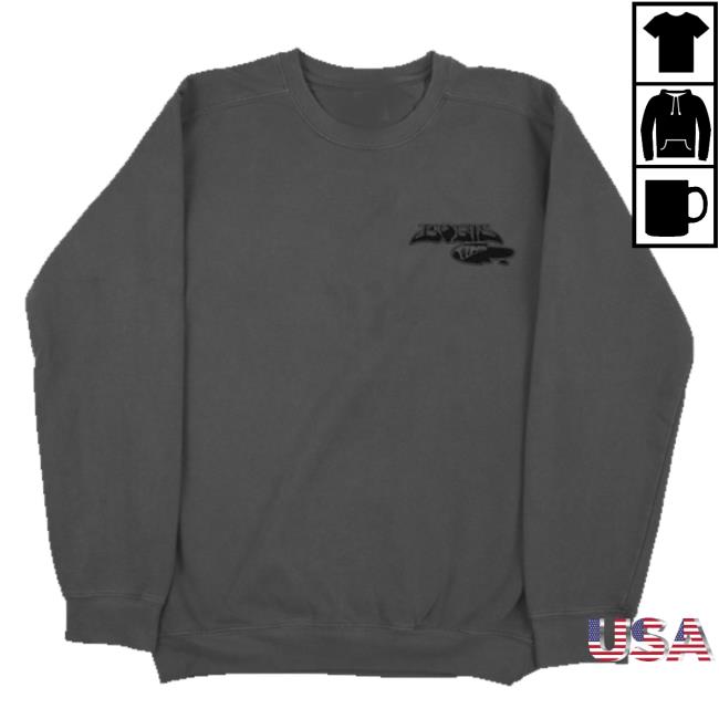 kenny trc Boris Heavy Rocks Merch Flood Crewneck kenny trc Boris Heavy Rocks Merch Flood Crewneck