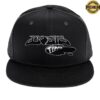 Boris Heavy Rocks Merch Flood Snapback Hat 2 kenny trc Boris Heavy Rocks Merch Flood Snapback Hat