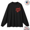 kenny trc Bronx Native Merch Shop Only The Strong Sweatshirt