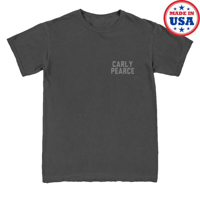 kenny trc Carly Pearce Merch Shop Cmmmdi Tee kenny trc Carly Pearce Merch Shop Cmmmdi Tee